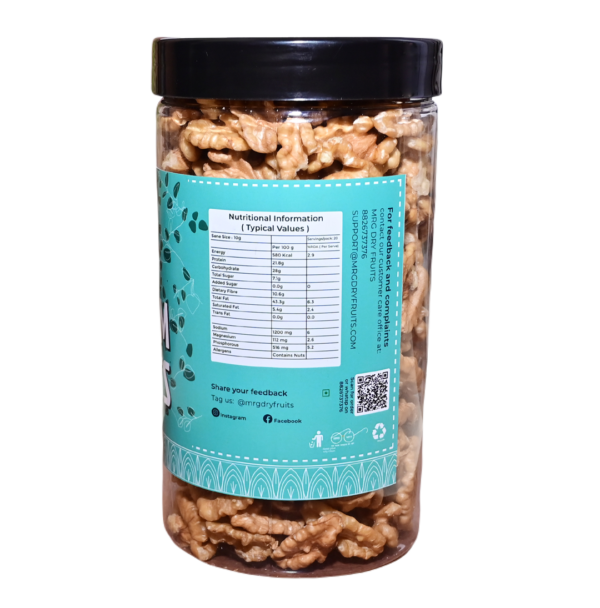 Premium Walnuts 250g - Image 3