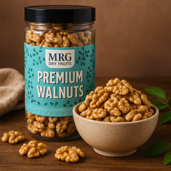 Premium Walnuts 500g