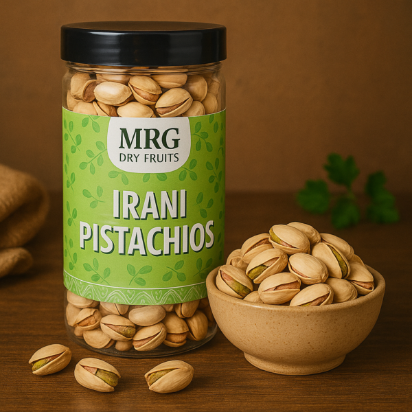 Irani Pista 500g