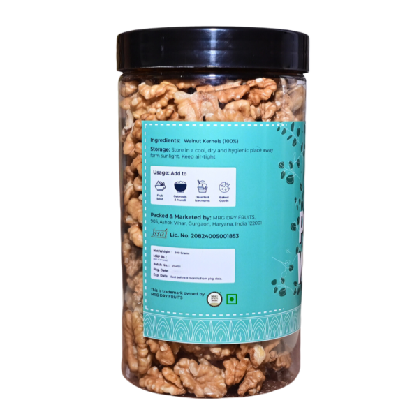 Premium Walnuts 250g - Image 2